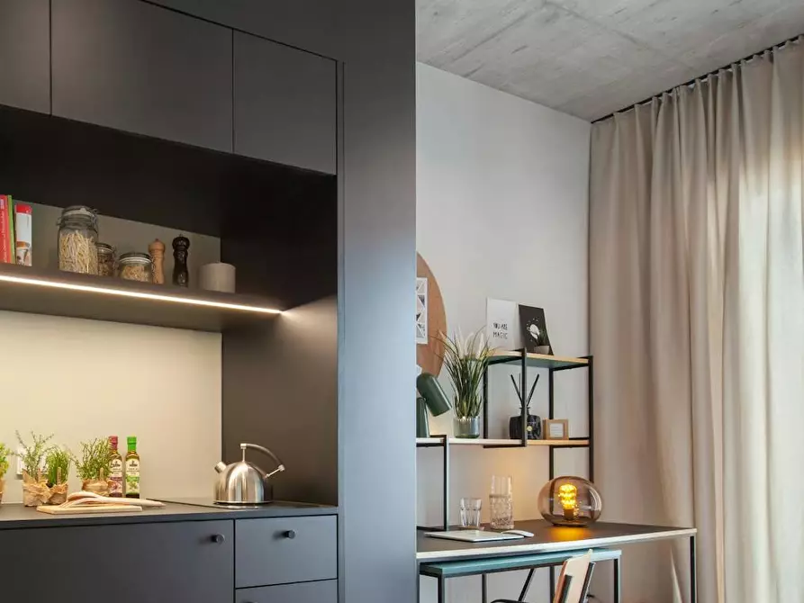 Immagine 2 di Appartamento in affitto  in Büchnerweg a Berlin