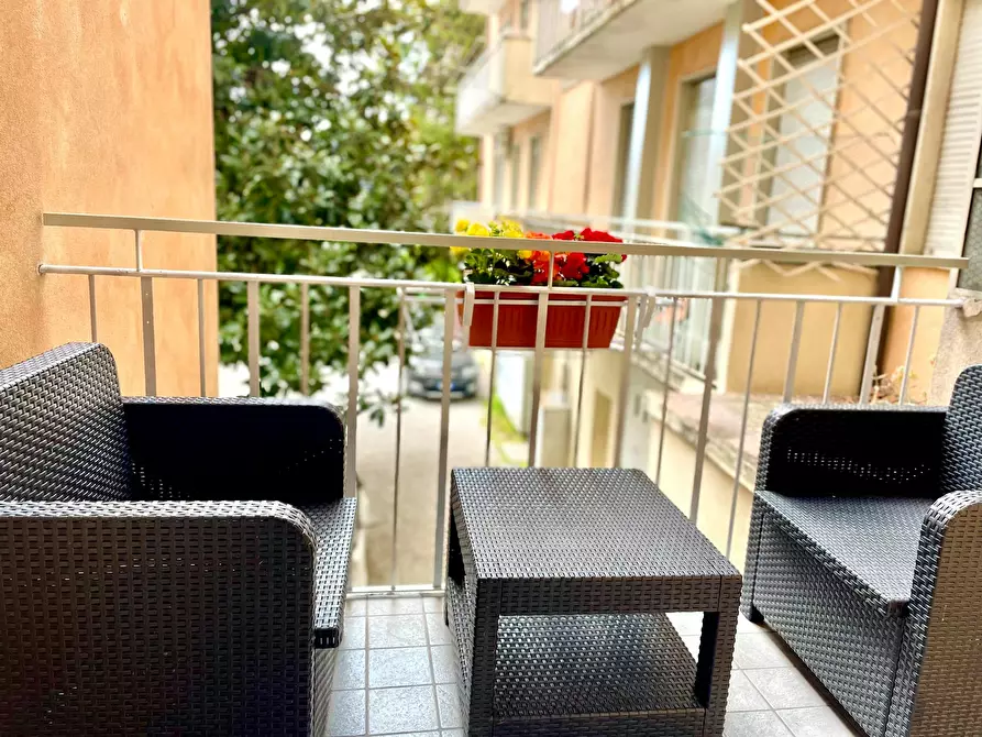 Immagine 3 di Appartamento in affitto  in Via Leonardo Loredan a Padova
