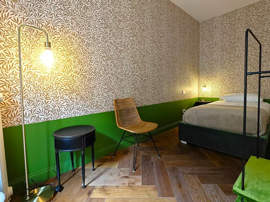 Immagine 4 di Appartamento in affitto  in Via Ettore De Sonnaz a Torino