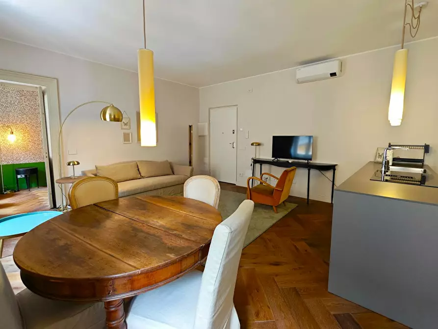 Immagine 7 di Appartamento in affitto  in Via Ettore De Sonnaz a Torino