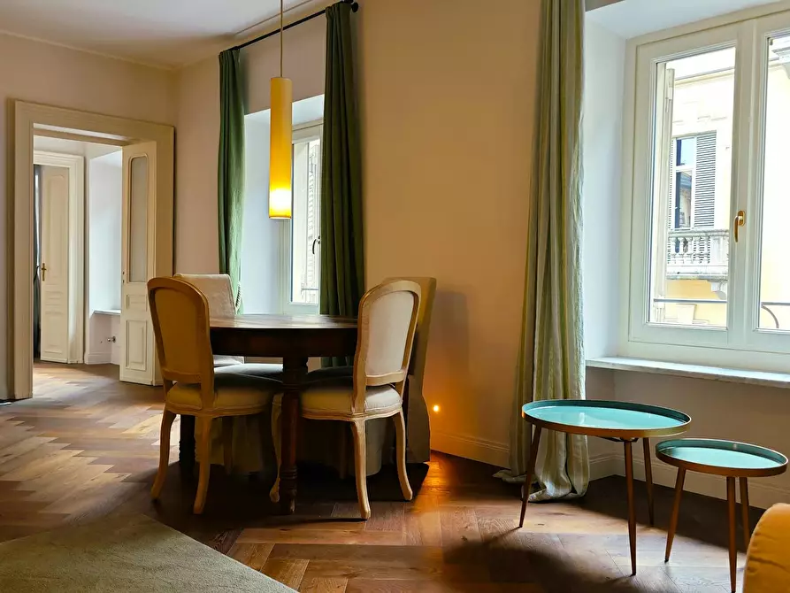 Immagine 3 di Appartamento in affitto  in Via Ettore De Sonnaz a Torino