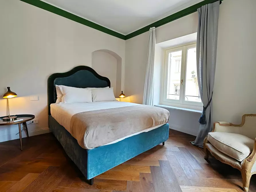 Immagine 2 di Appartamento in affitto  in Via Ettore De Sonnaz a Torino