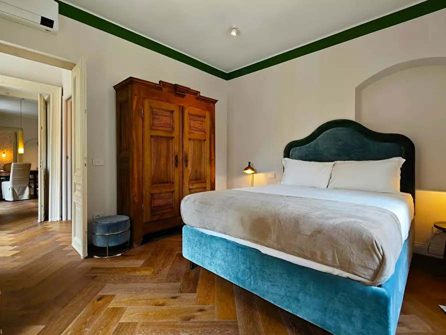 Immagine 8 di Appartamento in affitto  in Via Ettore De Sonnaz a Torino