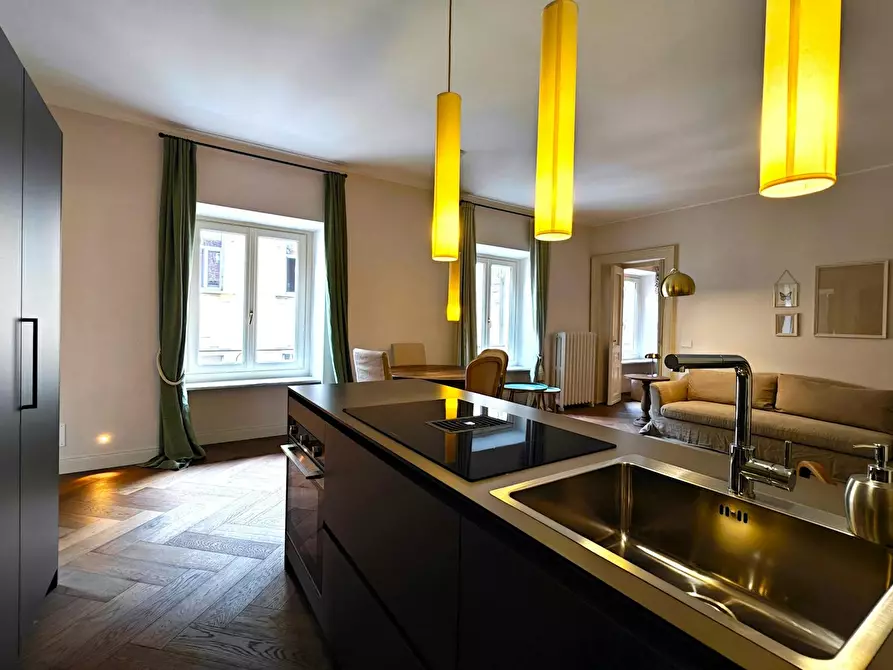 Immagine 6 di Appartamento in affitto  in Via Ettore De Sonnaz a Torino