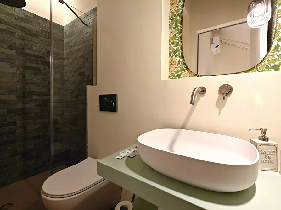 Immagine 10 di Appartamento in affitto  in Via Ettore De Sonnaz a Torino