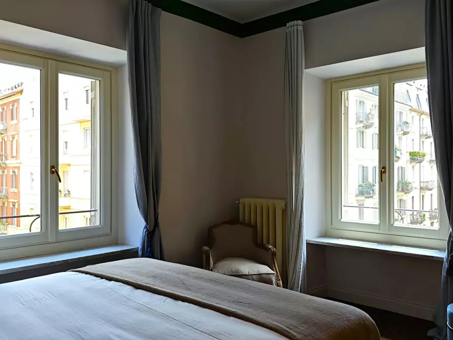 Immagine 5 di Appartamento in affitto  in Via Ettore De Sonnaz a Torino