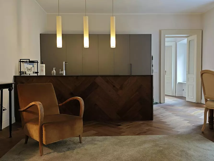 Immagine 1 di Appartamento in affitto  in Via Ettore De Sonnaz a Torino