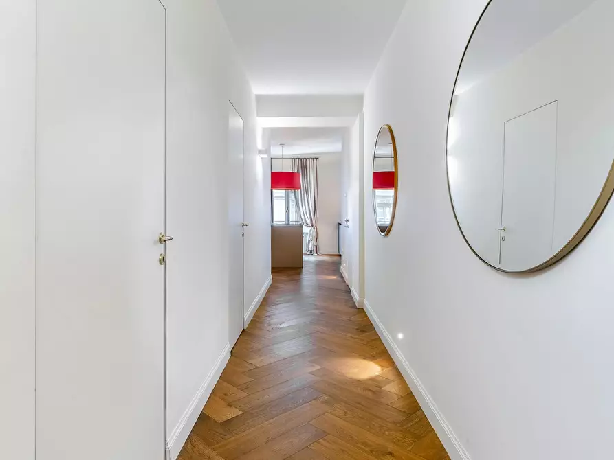 Immagine 9 di Appartamento in affitto  in Via Ettore De Sonnaz a Torino