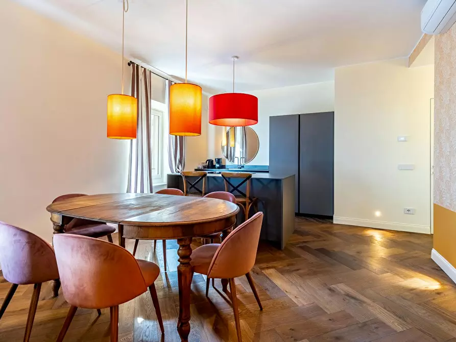 Immagine 5 di Appartamento in affitto  in Via Ettore De Sonnaz a Torino