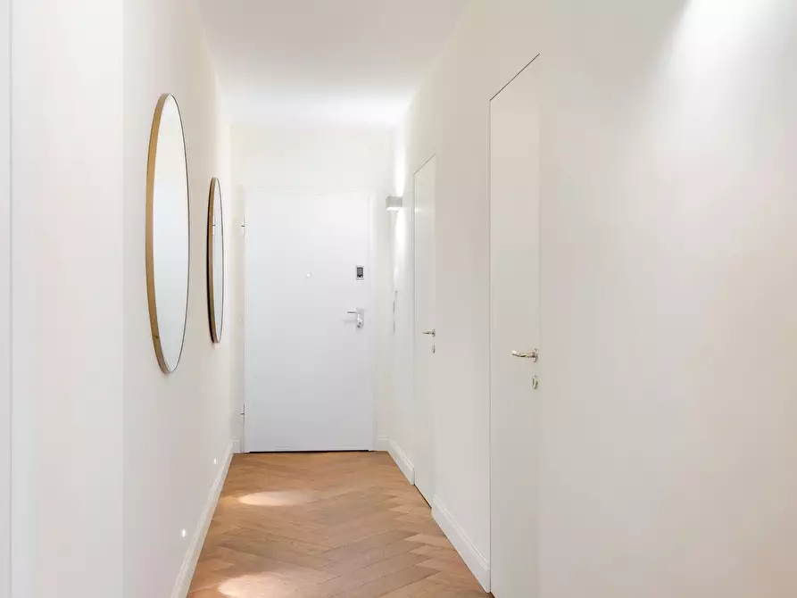 Immagine 8 di Appartamento in affitto  in Via Ettore De Sonnaz a Torino