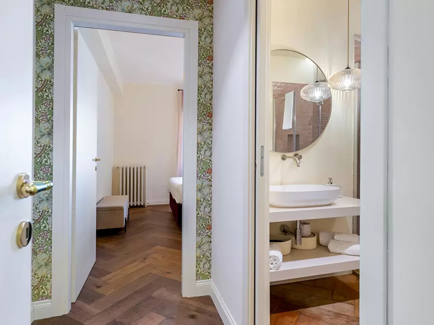 Immagine 10 di Appartamento in affitto  in Via Ettore De Sonnaz a Torino