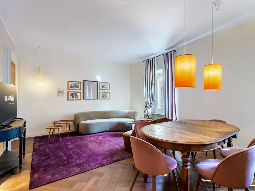 Immagine 2 di Appartamento in affitto  in Via Ettore De Sonnaz a Torino