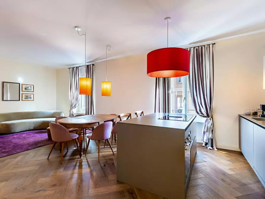 Immagine 1 di Appartamento in affitto  in Via Ettore De Sonnaz a Torino