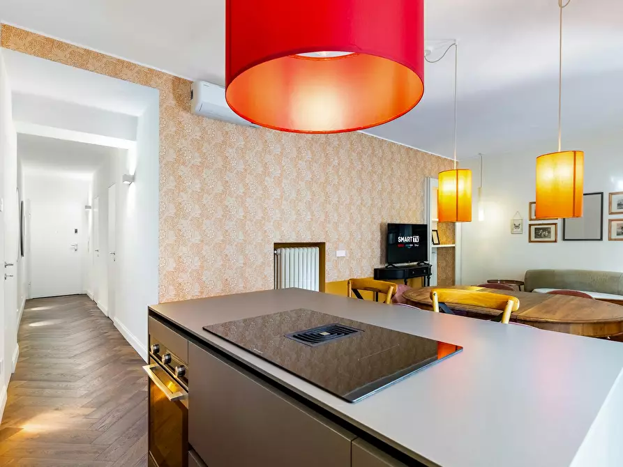 Immagine 6 di Appartamento in affitto  in Via Ettore De Sonnaz a Torino