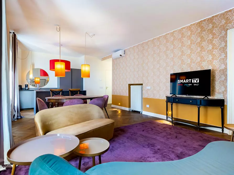 Immagine 4 di Appartamento in affitto  in Via Ettore De Sonnaz a Torino