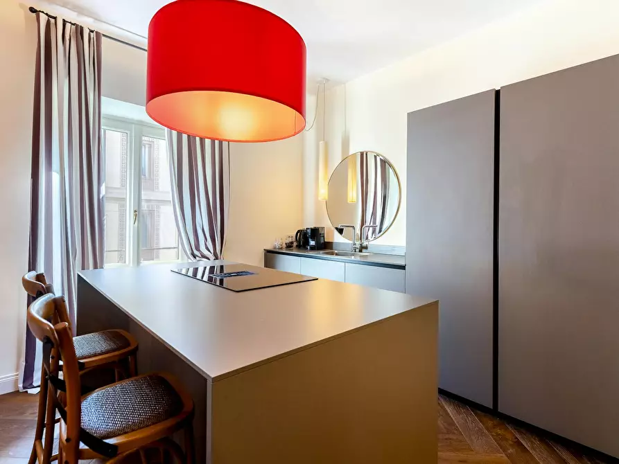 Immagine 7 di Appartamento in affitto  in Via Ettore De Sonnaz a Torino