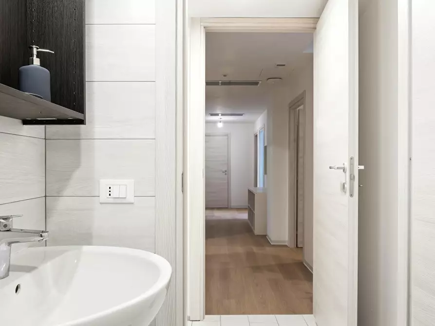 Immagine 4 di Camera in affitto  in Via Privata Deruta a Milano