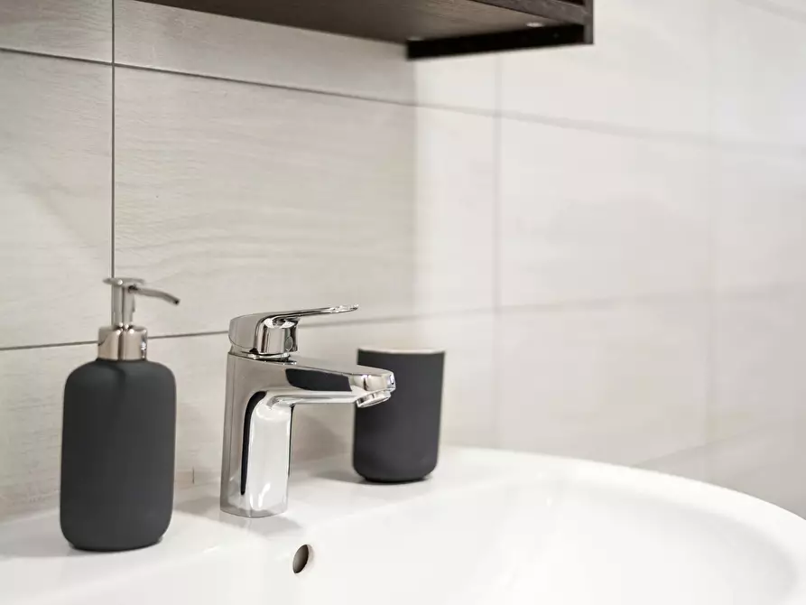 Immagine 7 di Camera in affitto  in Via Privata Deruta a Milano