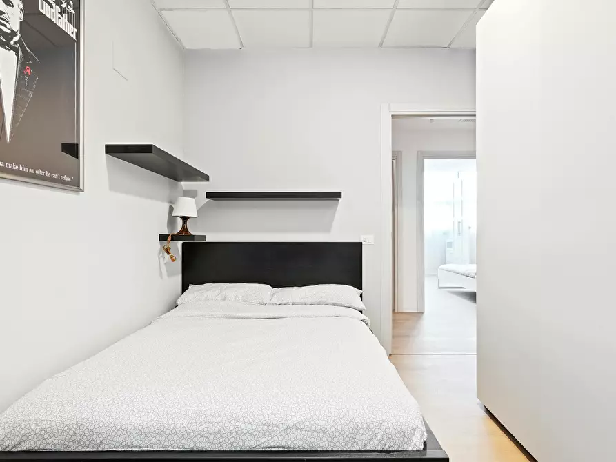 Immagine 1 di Camera in affitto  in Via Privata Deruta a Milano