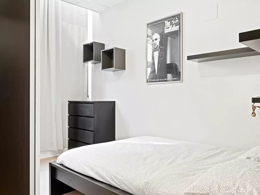 Immagine 2 di Camera in affitto  in Via Privata Deruta a Milano