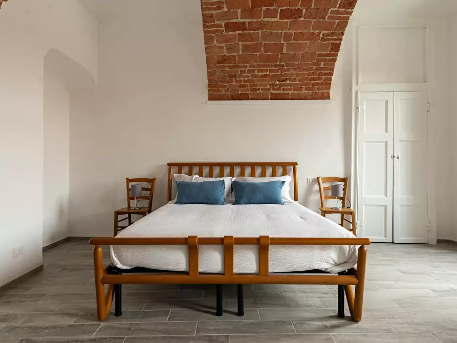 Immagine 6 di Appartamento in affitto  in Corso Vittorio Alfieri a Asti