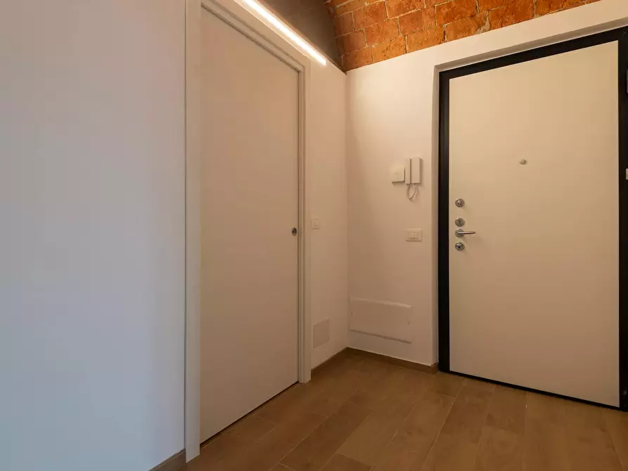 Immagine 7 di Appartamento in affitto  in Corso Vittorio Alfieri a Asti