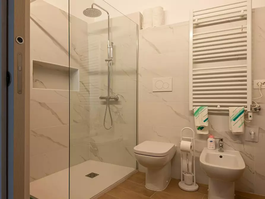 Immagine 5 di Appartamento in affitto  in Corso Vittorio Alfieri a Asti