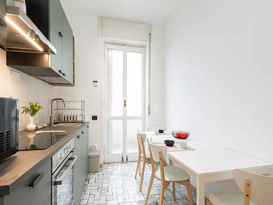 Immagine 7 di Camera in affitto  in Via Amatore Sciesa a Milano