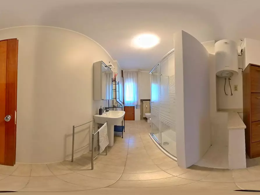 Immagine 6 di Camera in affitto  in Via Vecchia a Padova