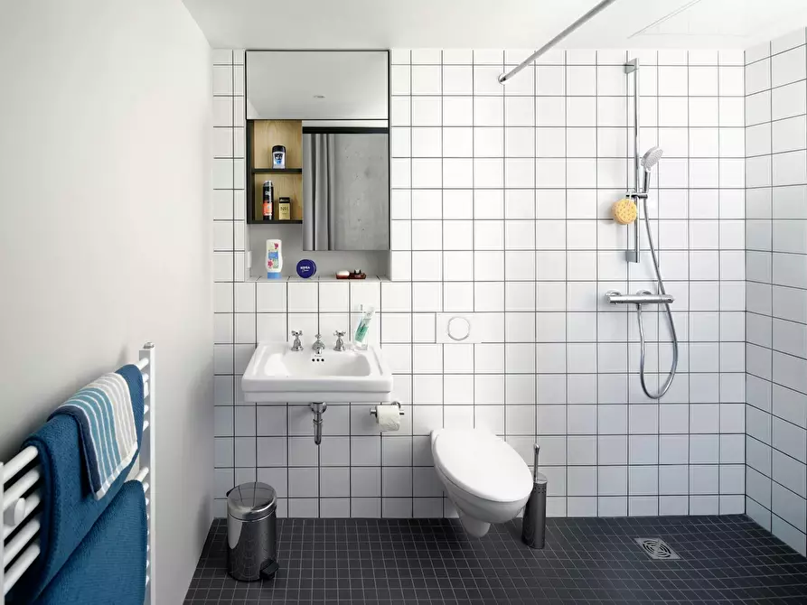 Immagine 5 di Appartamento in affitto  in Marie-Curie-Straße a Frankfurt am Main