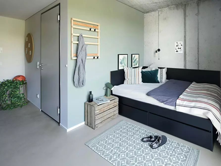 Immagine 3 di Appartamento in affitto  in Marie-Curie-Straße a Frankfurt am Main