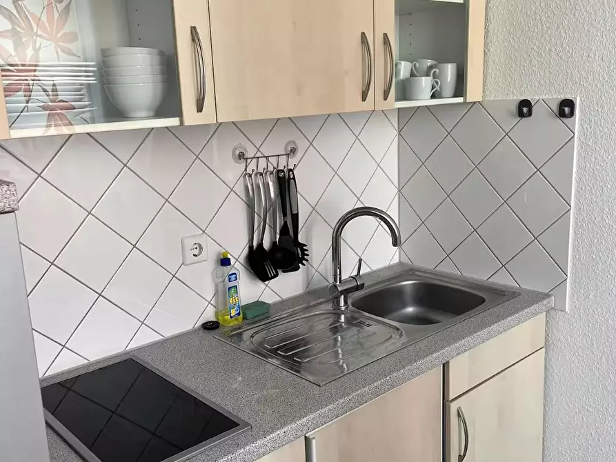 Immagine 2 di Appartamento in affitto  in Möhringer Straße a Stuttgart