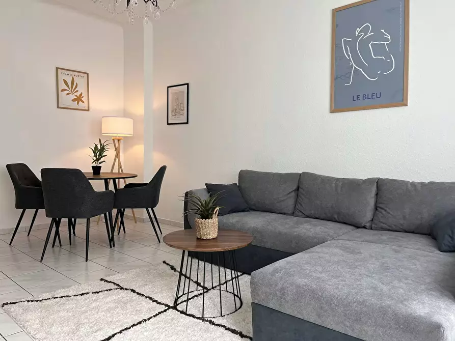 Immagine 1 di Appartamento in affitto  in Möhringer Straße a Stuttgart