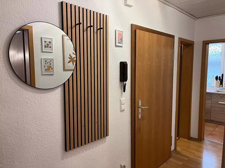 Immagine 2 di Appartamento in affitto  in Möhringer Straße a Stuttgart