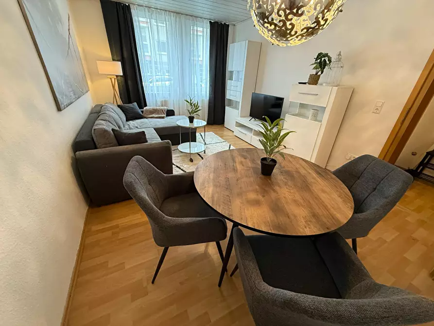 Immagine 5 di Appartamento in affitto  in Möhringer Straße a Stuttgart