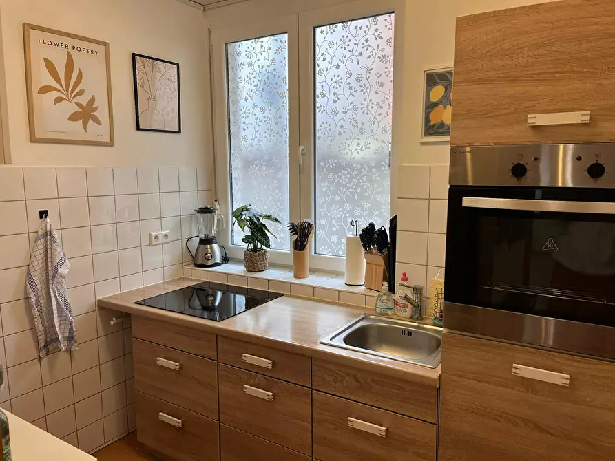 Immagine 7 di Appartamento in affitto  in Möhringer Straße a Stuttgart