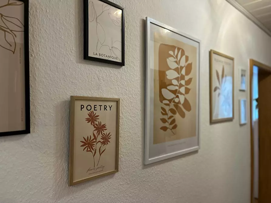 Immagine 9 di Appartamento in affitto  in Möhringer Straße a Stuttgart