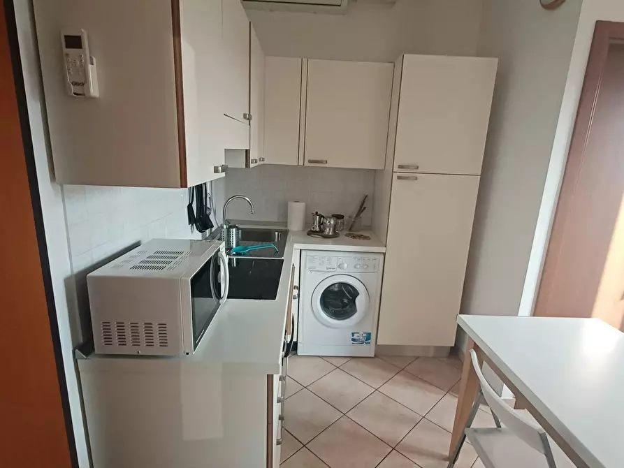 Immagine 8 di Appartamento in affitto  in Via Giuseppe Mazzini a Bologna