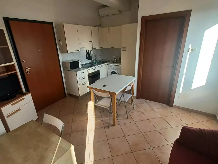 Immagine 10 di Appartamento in affitto  in Via Giuseppe Mazzini a Bologna