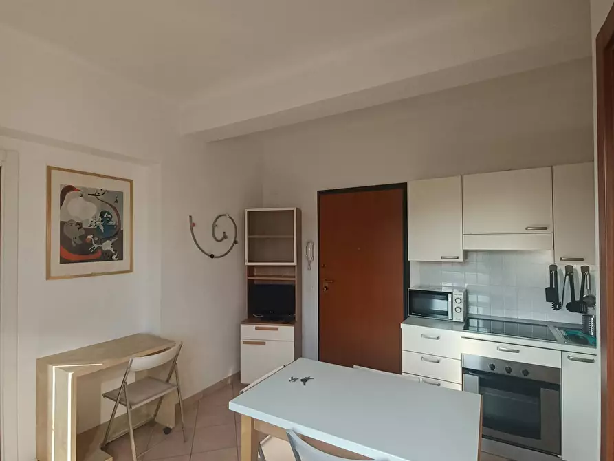 Immagine 9 di Appartamento in affitto  in Via Giuseppe Mazzini a Bologna