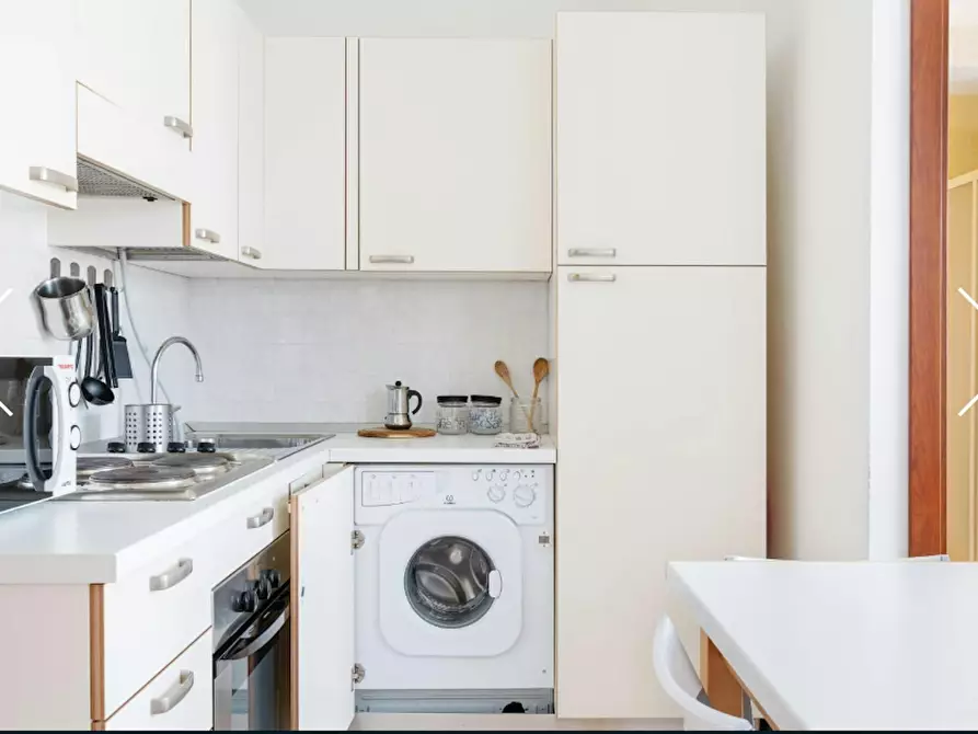 Immagine 4 di Appartamento in affitto  in Via Giuseppe Mazzini a Bologna