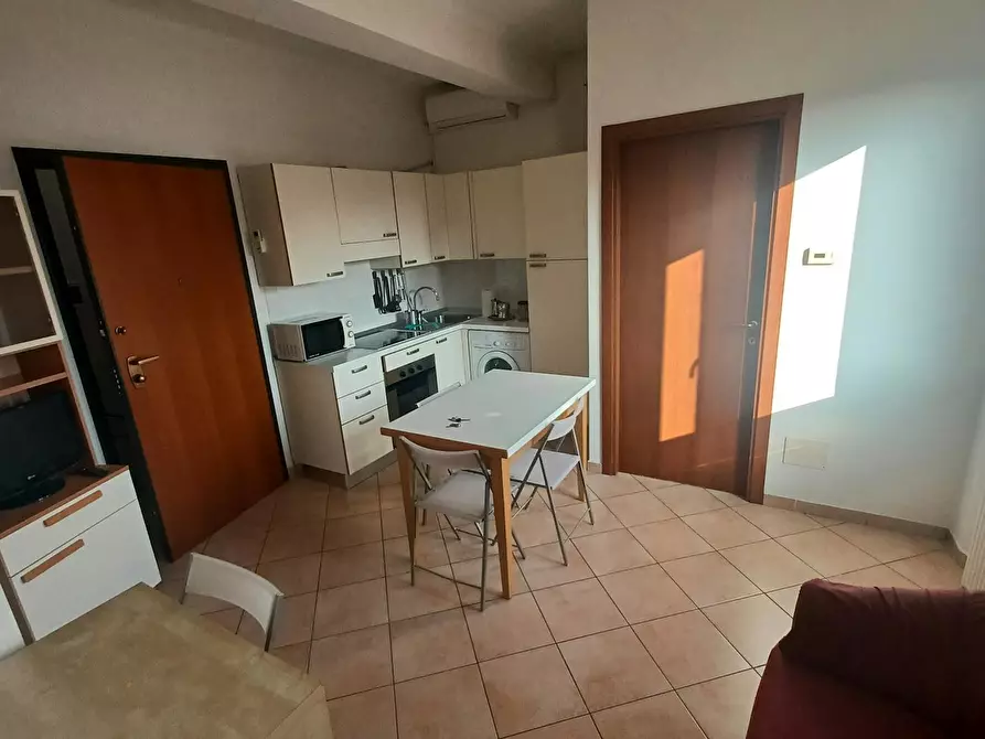 Immagine 2 di Appartamento in affitto  in Via Giuseppe Mazzini a Bologna