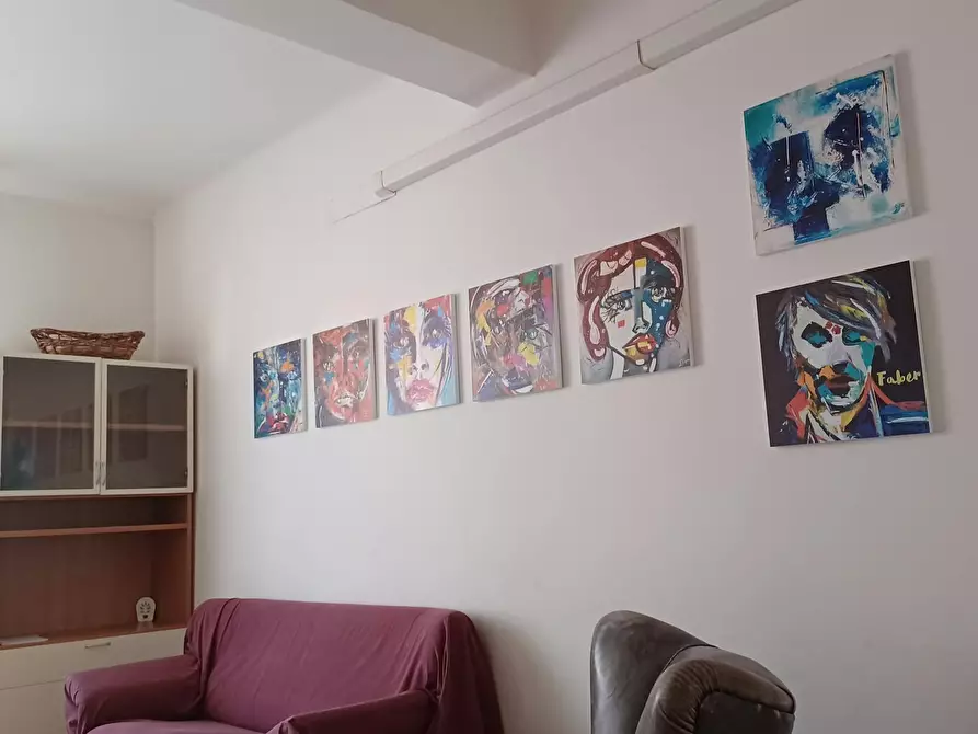 Immagine 9 di Appartamento in affitto  in Via Giuseppe Mazzini a Bologna