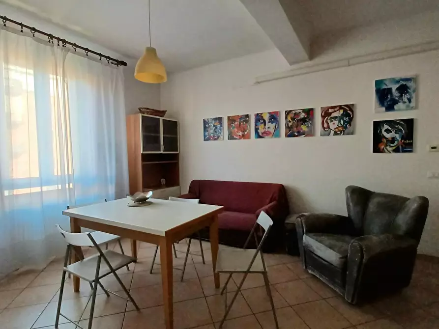 Immagine 8 di Appartamento in affitto  in Via Giuseppe Mazzini a Bologna