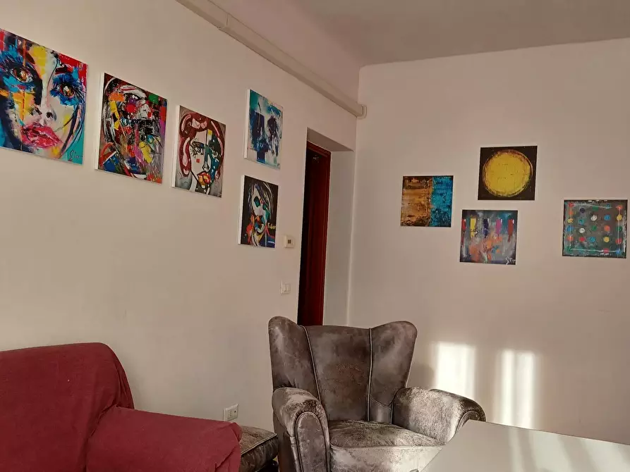 Immagine 6 di Appartamento in affitto  in Via Giuseppe Mazzini a Bologna