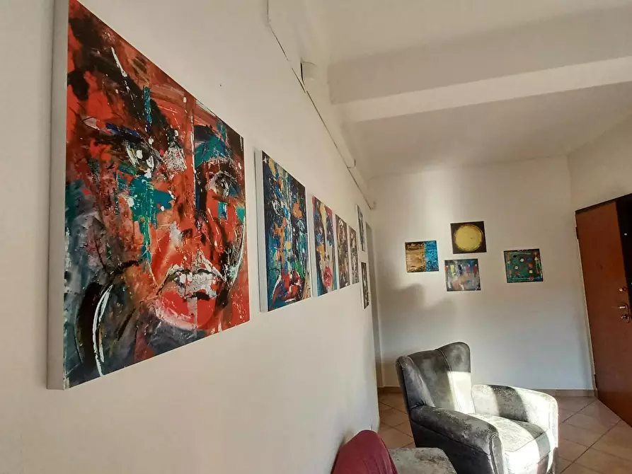 Immagine 10 di Appartamento in affitto  in Via Giuseppe Mazzini a Bologna