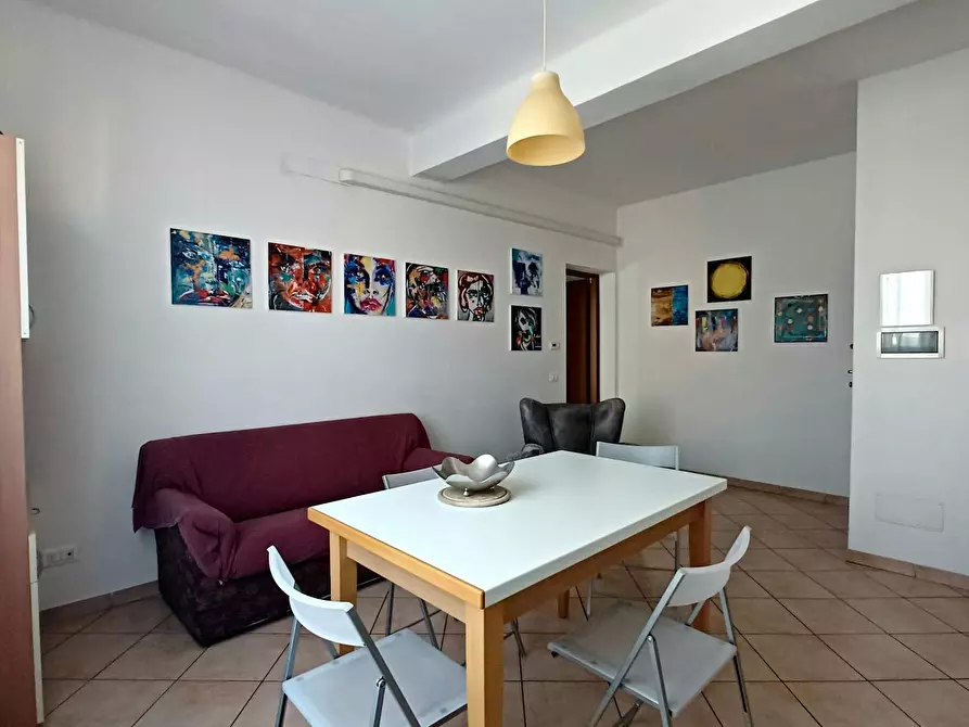 Immagine 3 di Appartamento in affitto  in Via Giuseppe Mazzini a Bologna