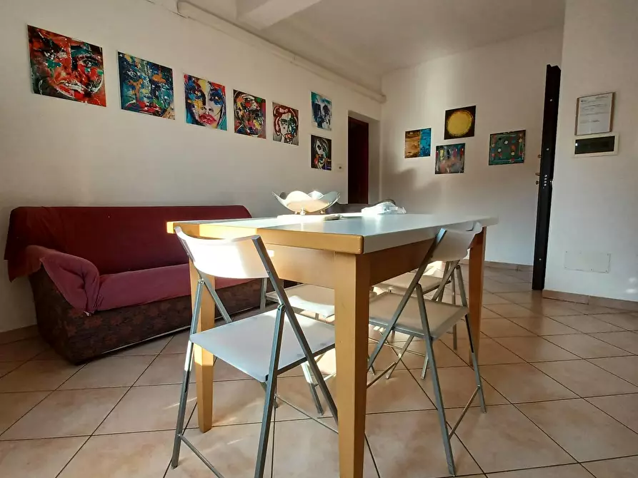 Immagine 4 di Appartamento in affitto  in Via Giuseppe Mazzini a Bologna