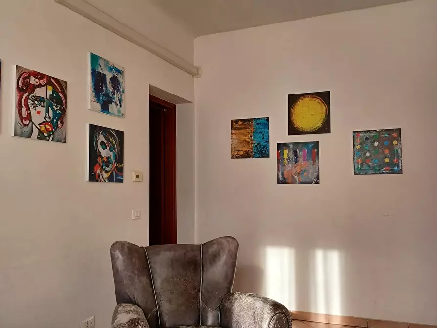 Immagine 5 di Appartamento in affitto  in Via Giuseppe Mazzini a Bologna