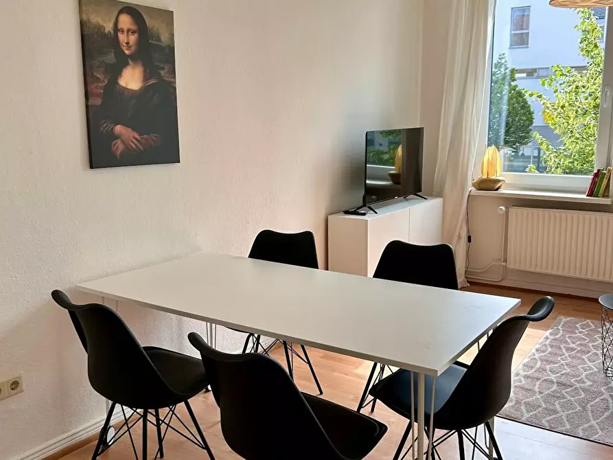 Immagine 5 di Appartamento in affitto  in Celler Straße a Braunschweig
